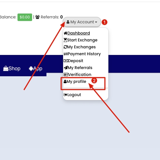 Chinaitechpay 2auth Code Enabled