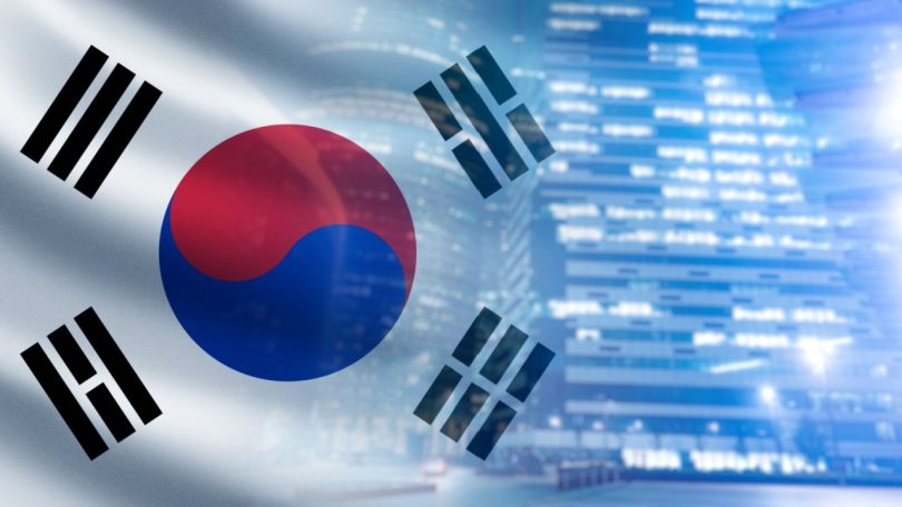 Crypto Etfs Korea Exchange