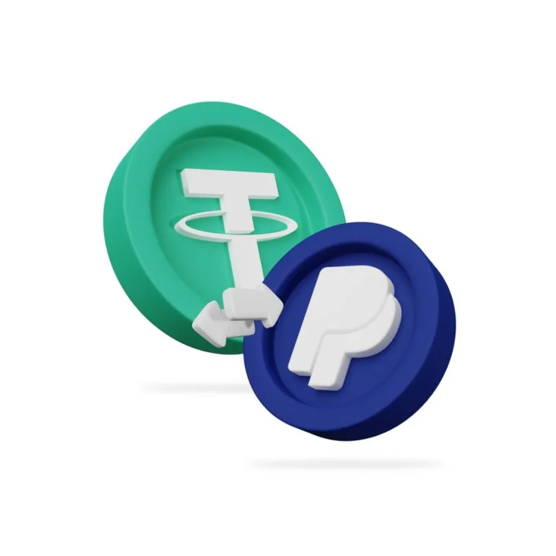 Exchange Usdt To Paypal