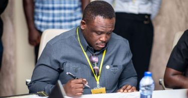 Ghana Sim Re Registration June