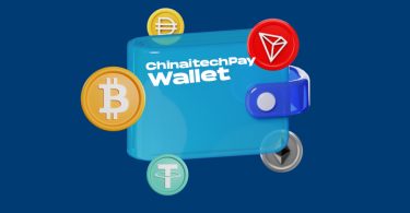 A Digital Wallet Like No Other