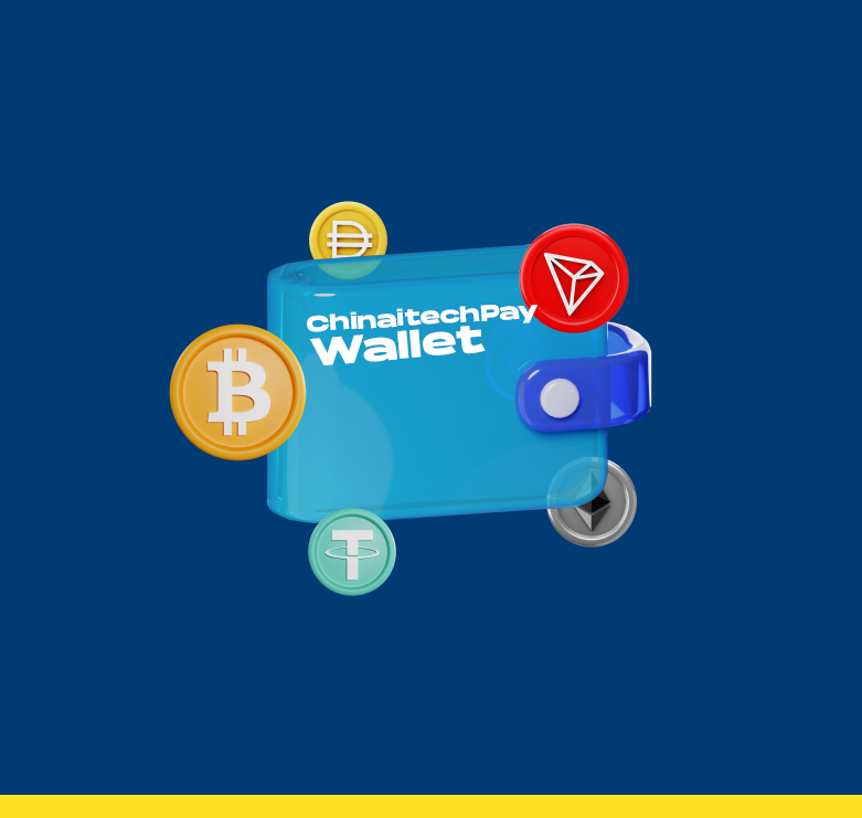 A Digital Wallet Like No Other