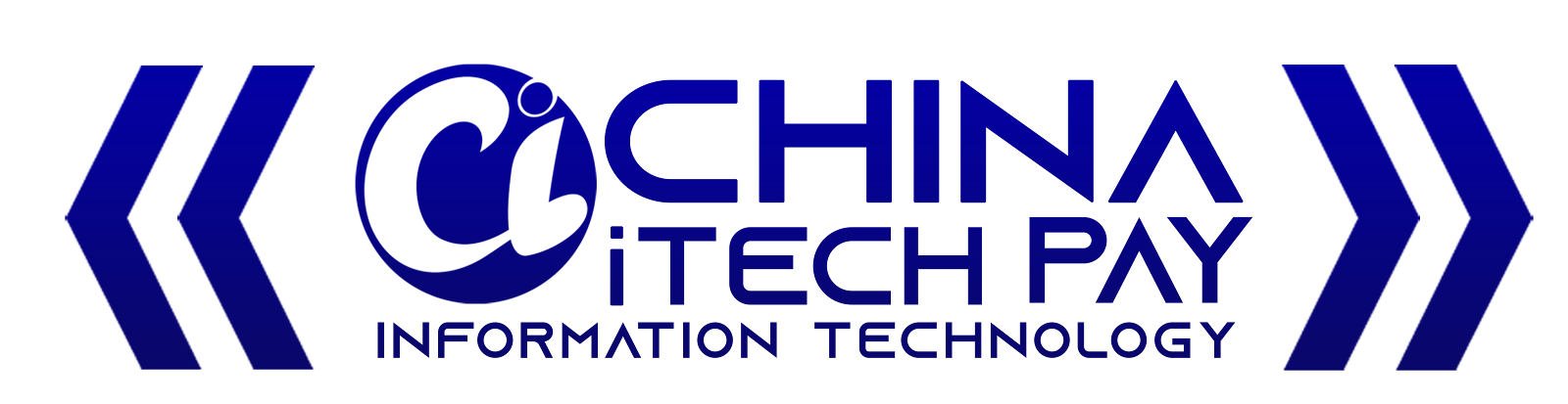 ChinaitechPay Logo