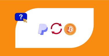 How To Exchange Bitcoin To Paypal 1