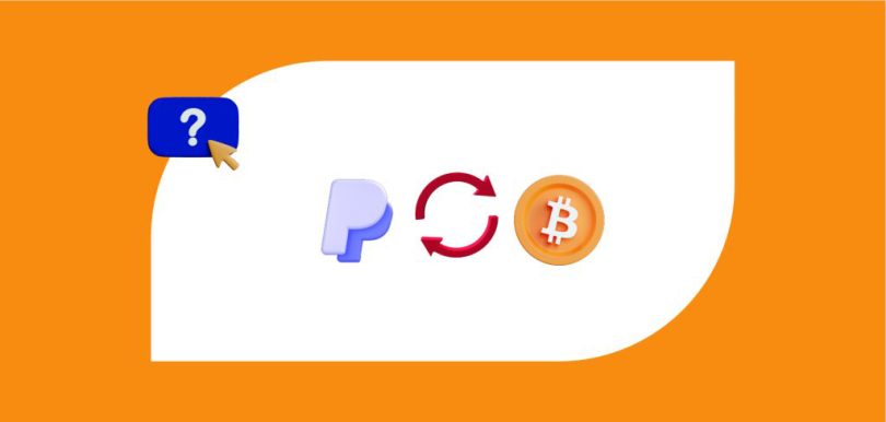 How To Exchange Bitcoin To Paypal 1