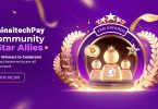 Join The Chinaitechpay Community