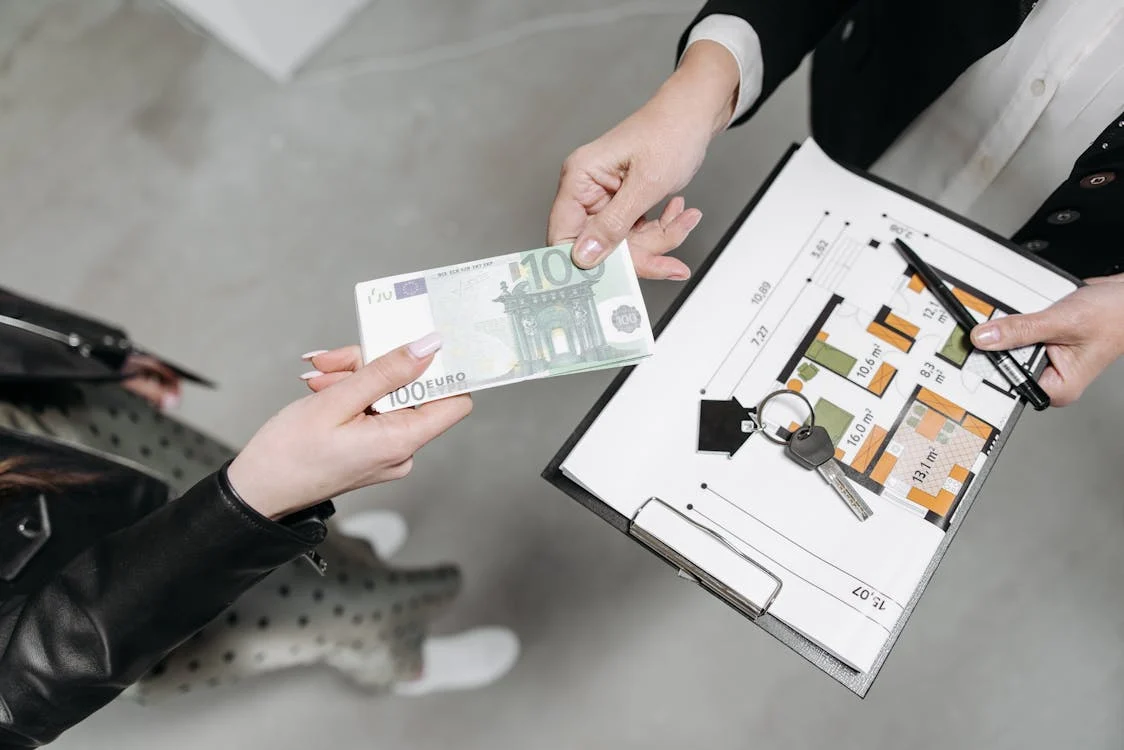 Money Transfers