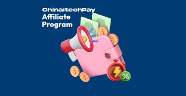 Top Paying Affiliate Program Join Chinaitechpay 1 1