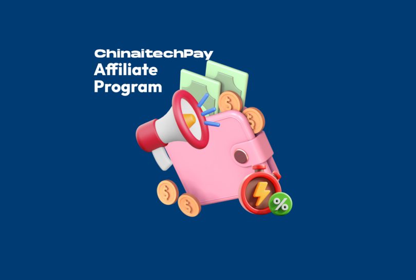 Top Paying Affiliate Program Join Chinaitechpay 1 1