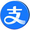 Alipay Voucher logo