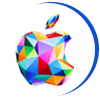 Apple Card (UK) logo