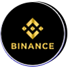 Binance Card logo