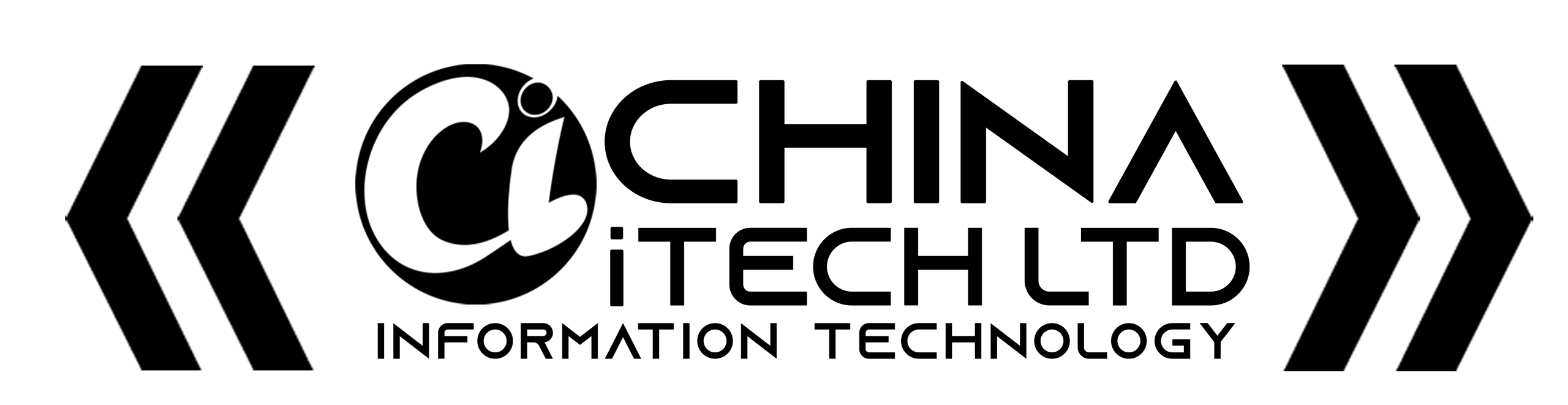 Chinaitech Logo