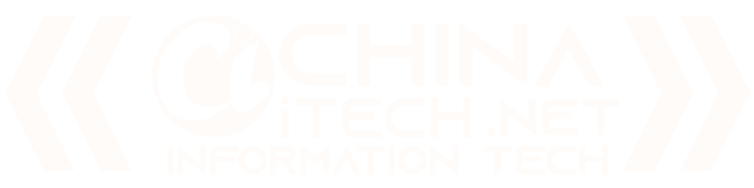 Chinaitech Logo