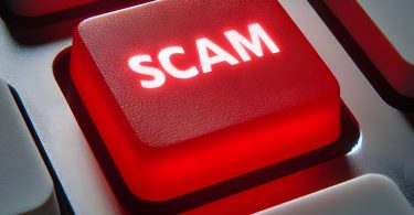 Digital Arrest Scam How Chinaitechpay Protects You