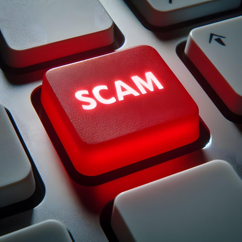 Digital Arrest Scam How Chinaitechpay Protects You
