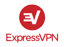 Expressvpn Logo