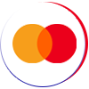 Master Card logo