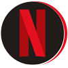 Netflix Card logo