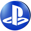 PlayStation (US) logo