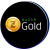 US Razer Gold logo