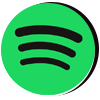 Spotify Card (US) logo
