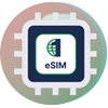 Global eSIM logo