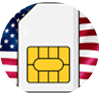 eSIM USA logo