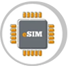 Africa eSIM logo
