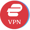 Express VPN logo