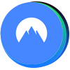 Nord VPN logo