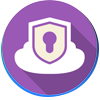 Private VPN logo