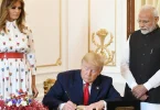 India Tariffs