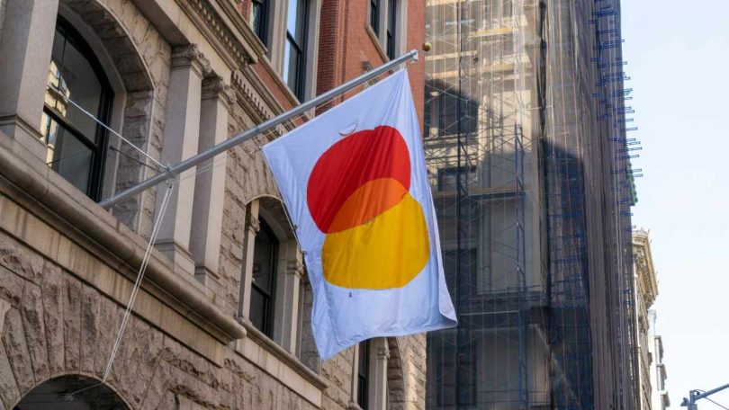 Mastercard Stablecoin Mainstream Adoption