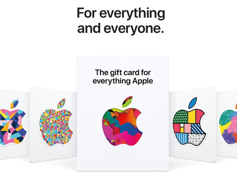 How To Redeem Apple Card
