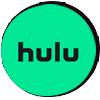Hulu Card (US) logo
