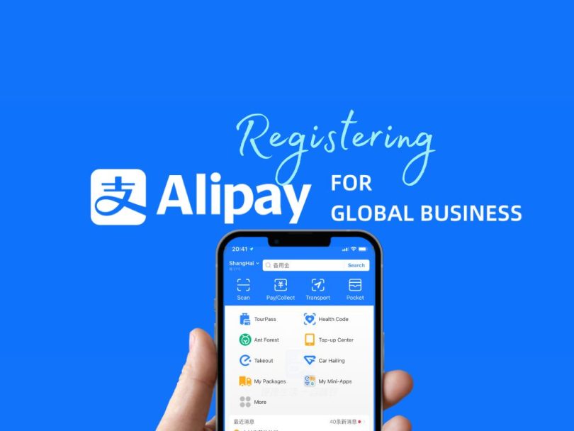 How To Exchange Alipay To Usdt