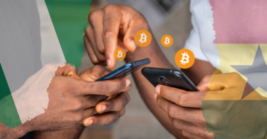 Send Money From Ghana To Nigeria