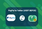 Exhcnage Paypal To Tether Usdt Bep20