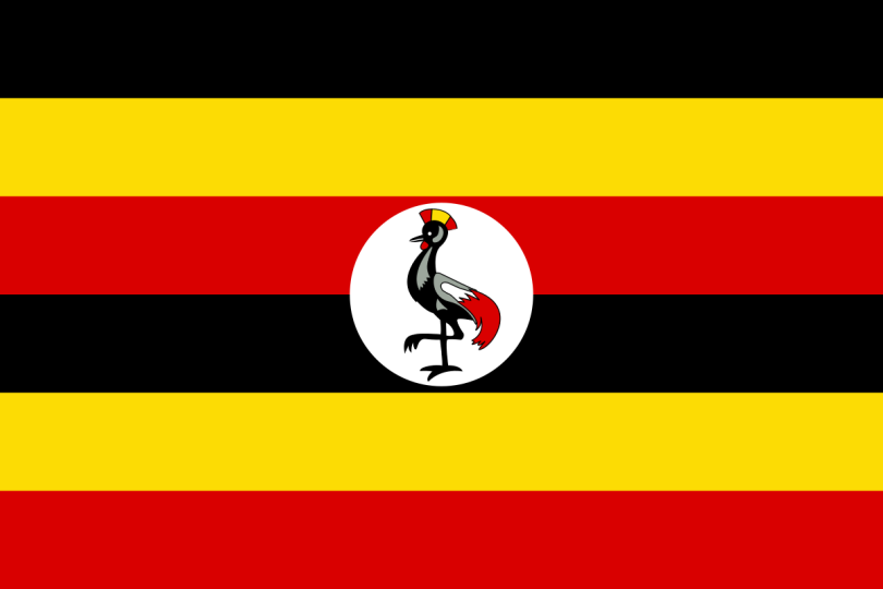 PayPal funds to Uganda Exchange