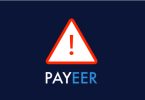 Payeer Shutdown News