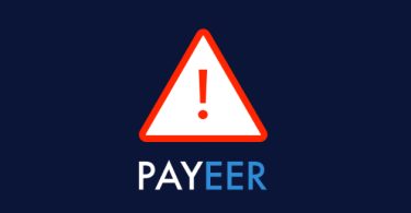 Payeer Shutdown News