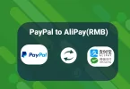 Paypal To Alipayrmb