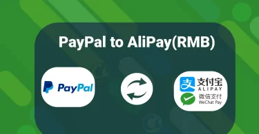 Paypal To Alipayrmb