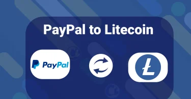 Paypal To Litecoin