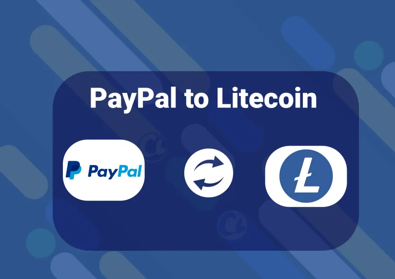 Paypal To Litecoin