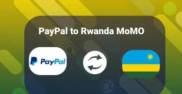 Paypal To Rwanda Momo