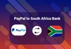 Paypal To South Africa Bank