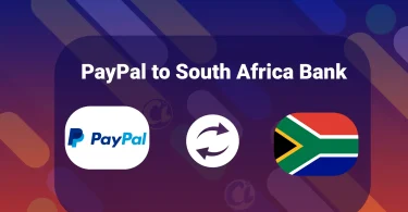 Paypal To South Africa Bank
