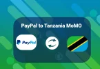 Paypal To Tanzania Momo
